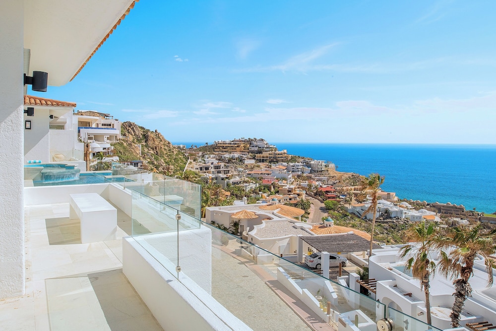 Villa Esencia del Mar