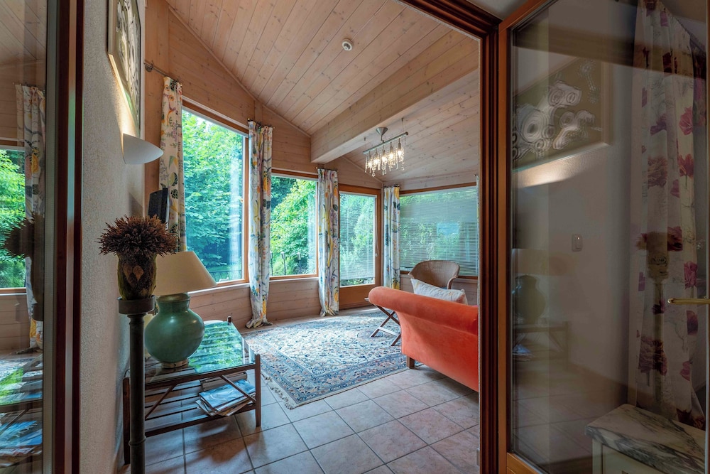 Chalet Birkmayer by we rent