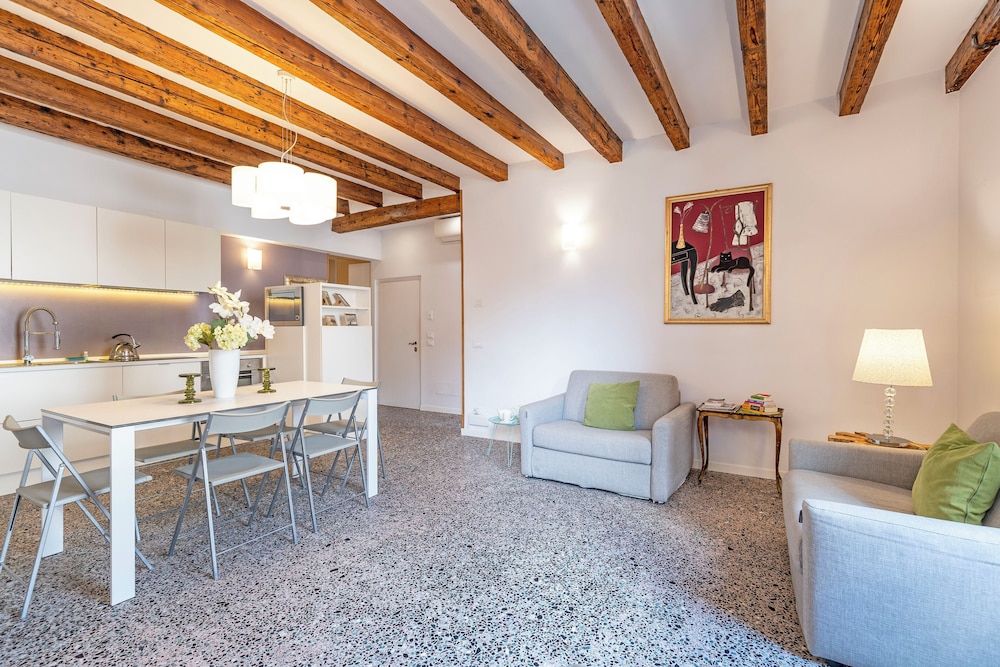 Ca' Fosca Home by Wonderful Italy
