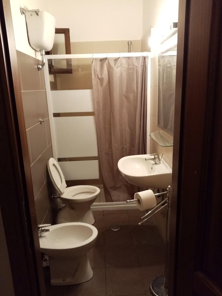 San Lorenzo Guest House