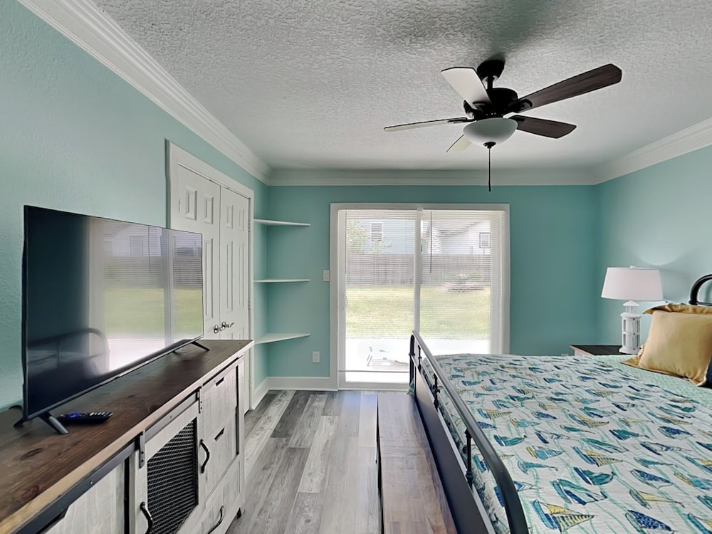 Island By Choice by Ryson Vacation Rentals