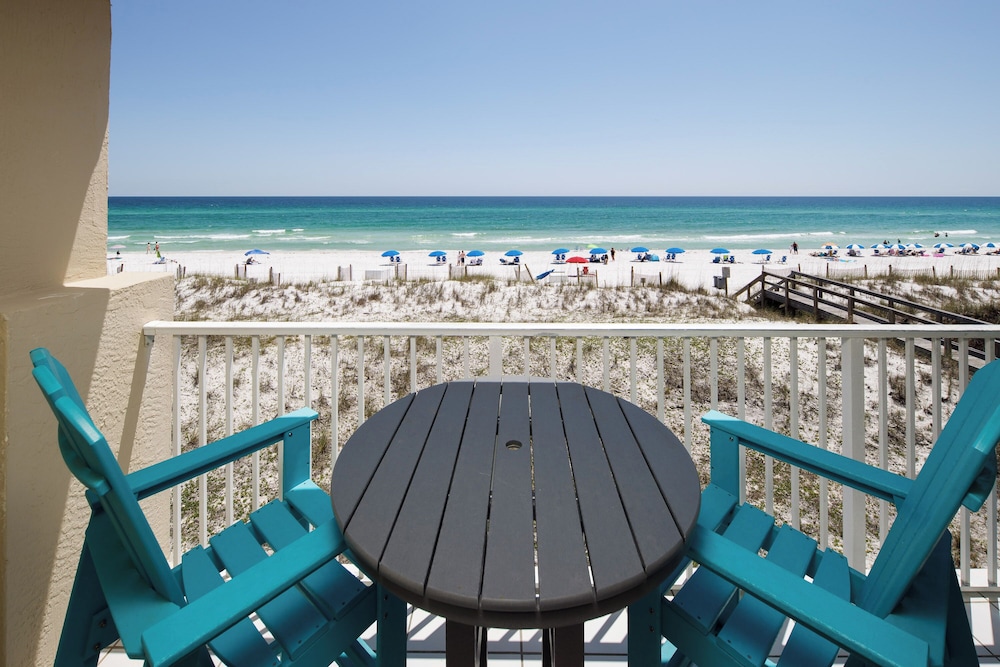 Gulfside 302 by Brooks and Shorey Resorts