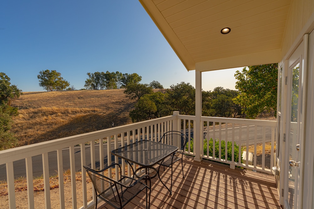 Wine Country RV Resort