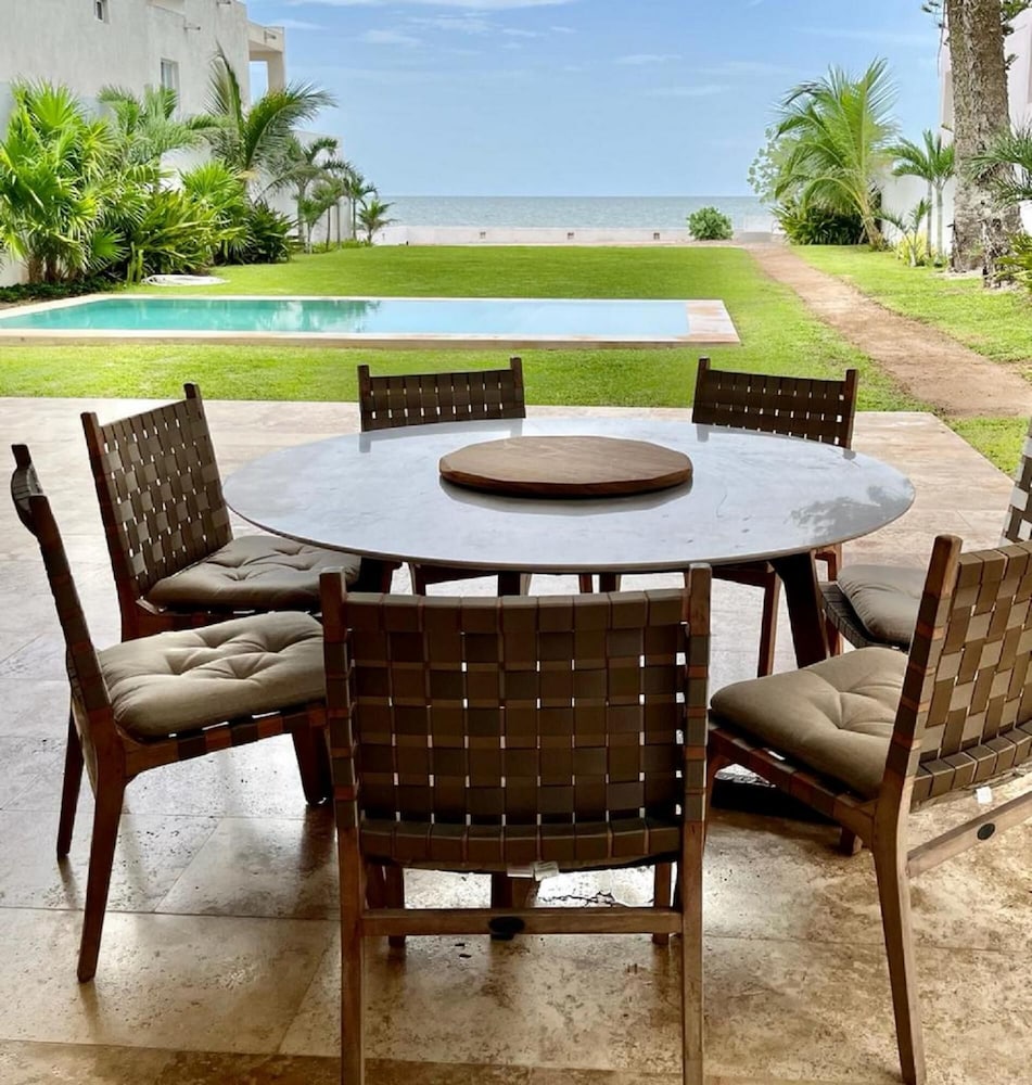 Casa Maracas - Yucatan Home Rentals view 4
