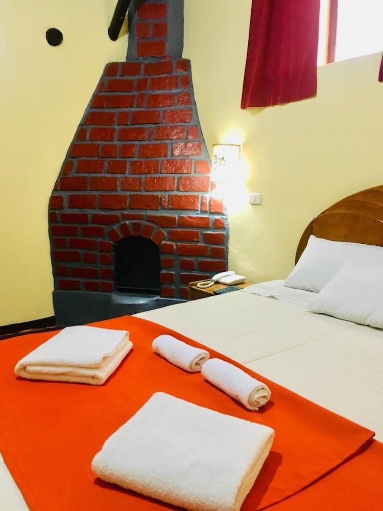 Hotel Alli's House