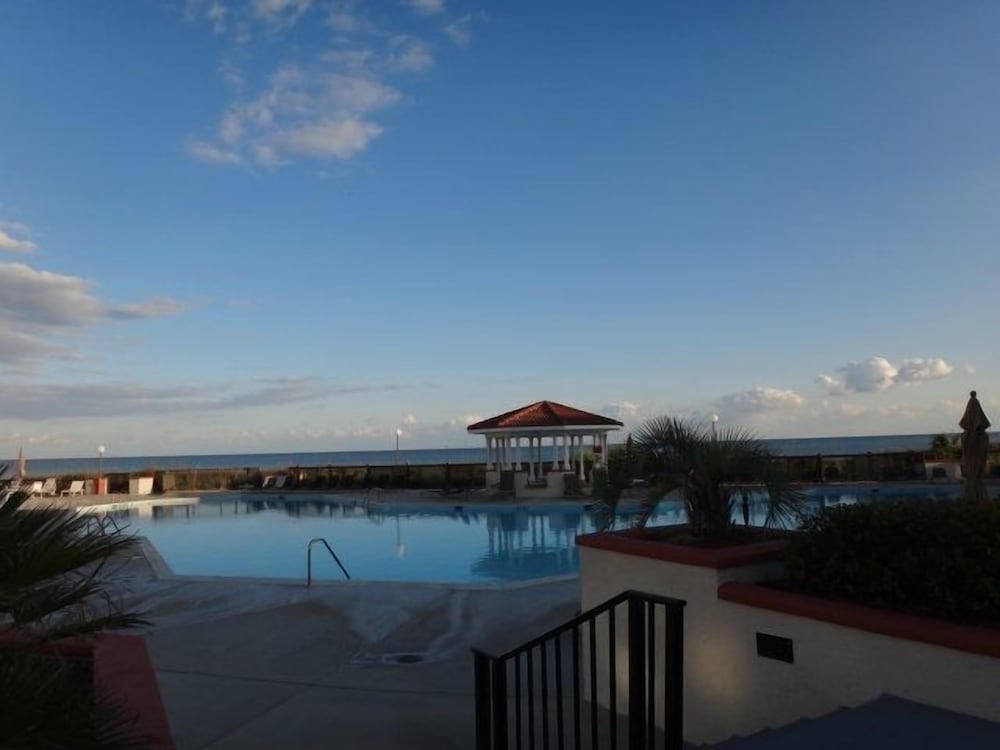 Love & Memories - Villa Capriani 114a by Topsail Realty