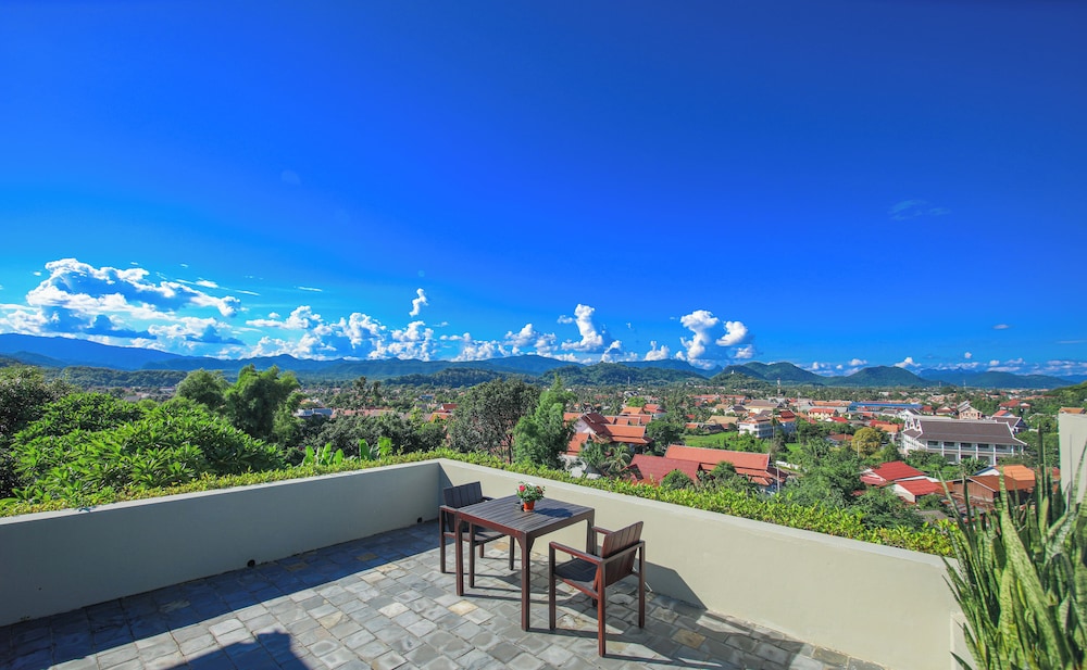 Luang Prabang View Hotel