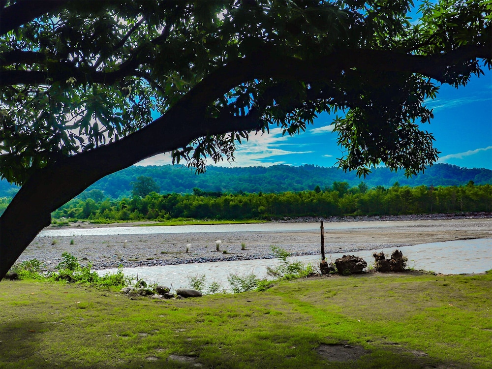 River Heritage Resort