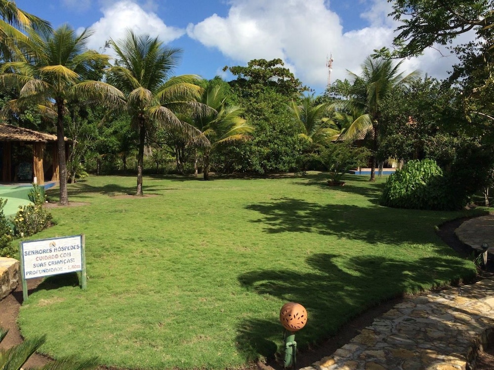 Pousada Velas e Vento - Acesso fácil a Barra Grande