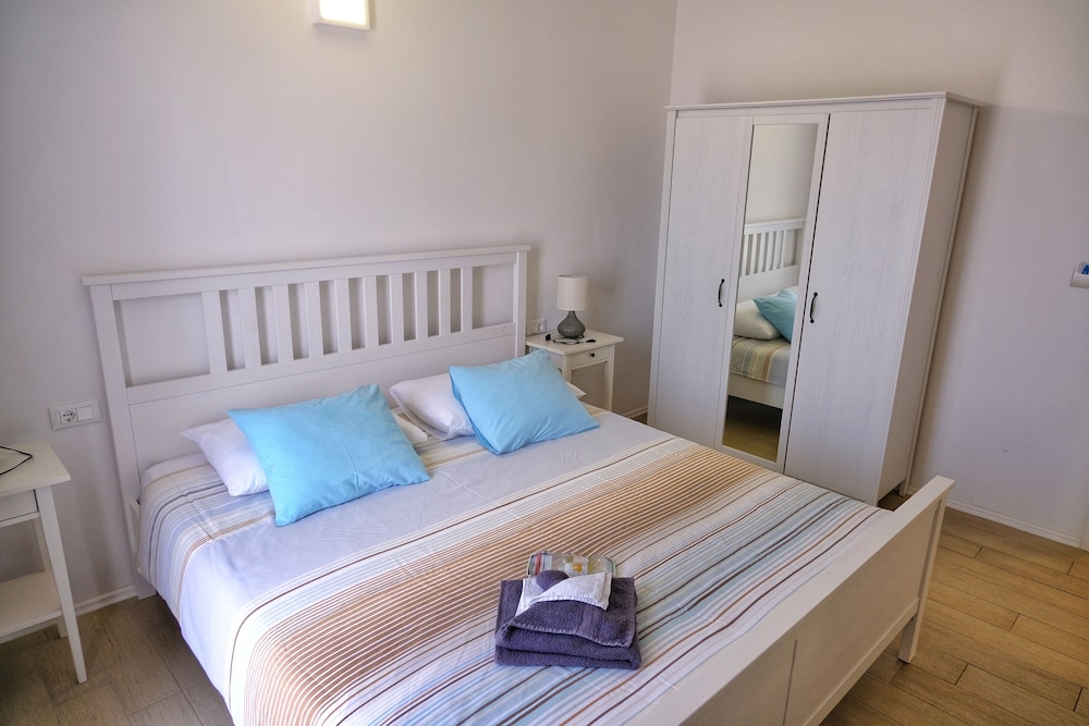 Boutique Hotel Alegria
