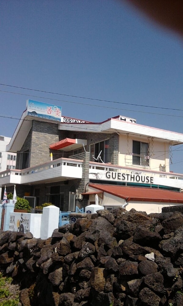 Springflower Guesthouse - Hostel