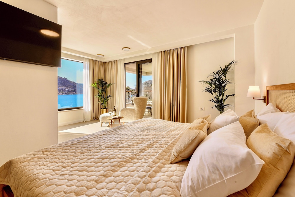 Villas & Spa Dubrovnik