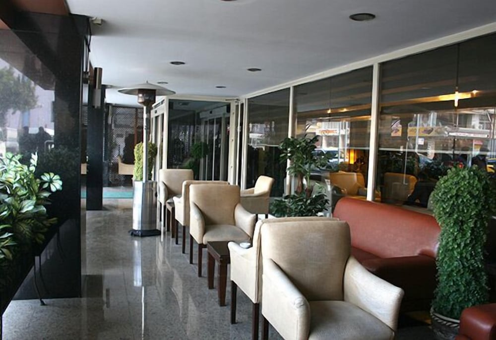 Cukurova Park Otel - Image 23