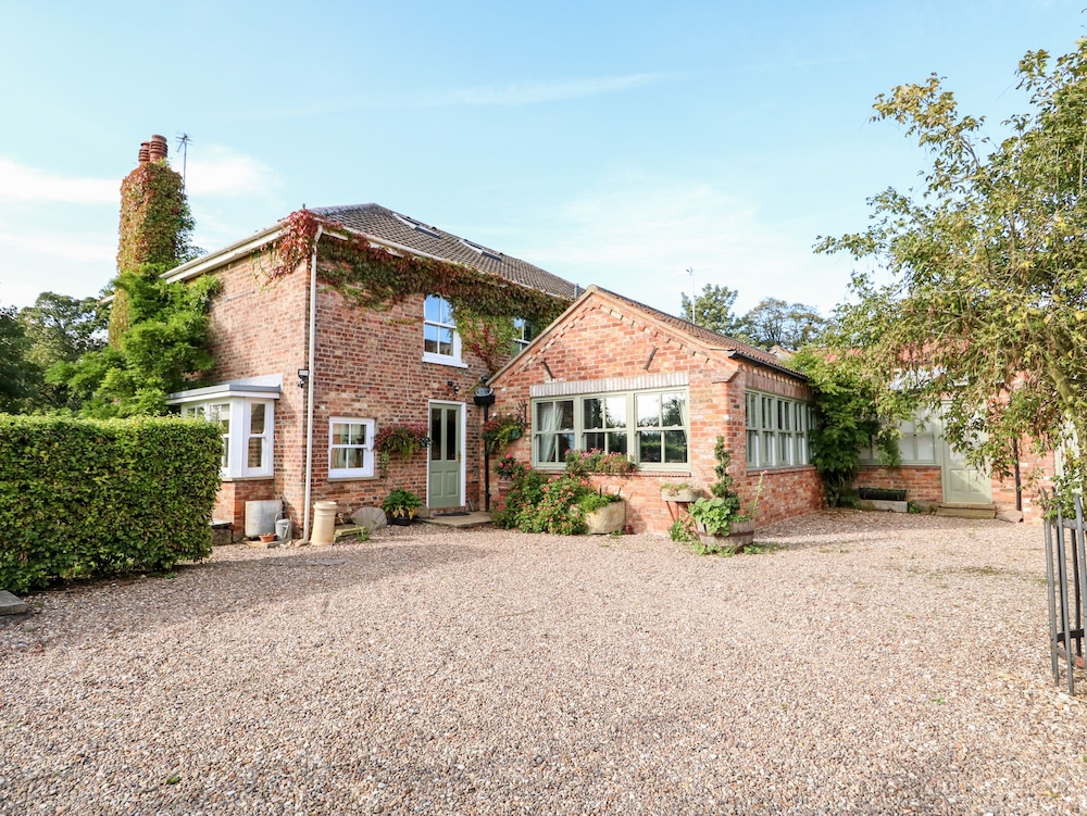 The Farmhouse