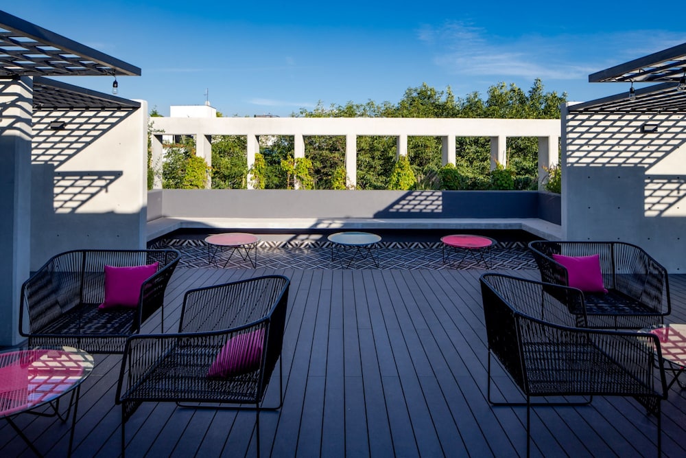 roof