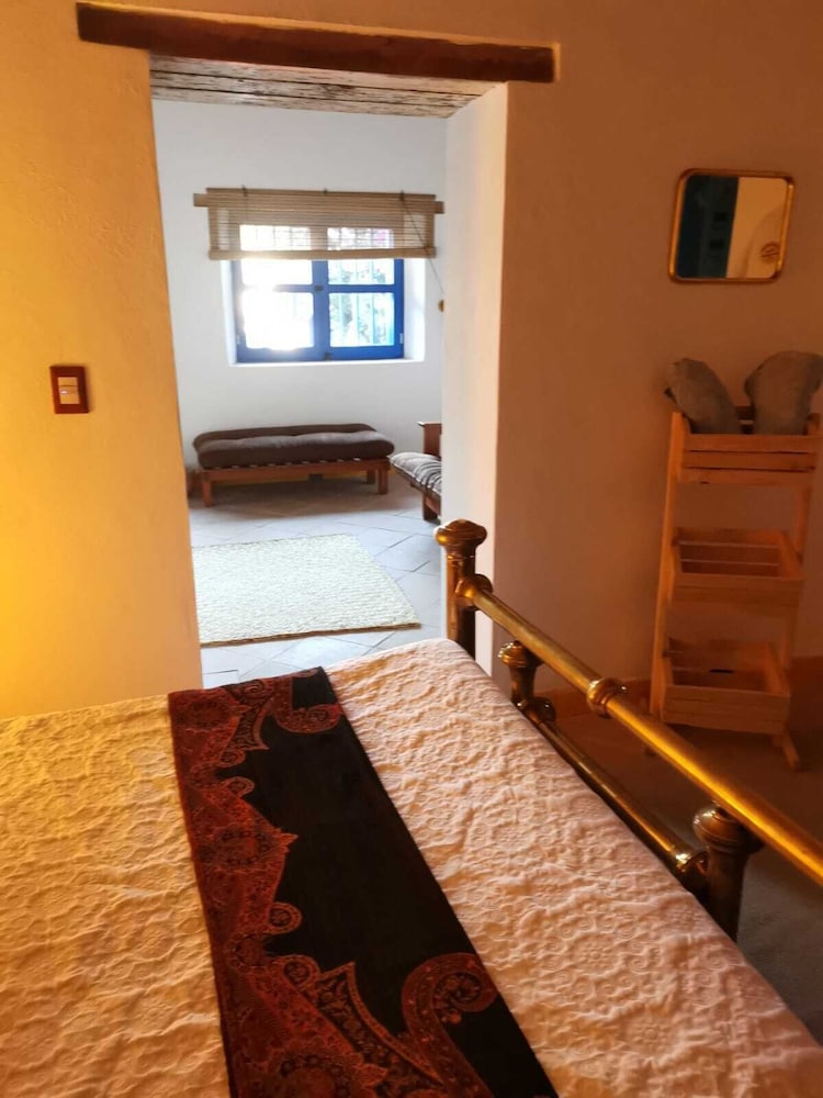 Casa Juan Guanajuato