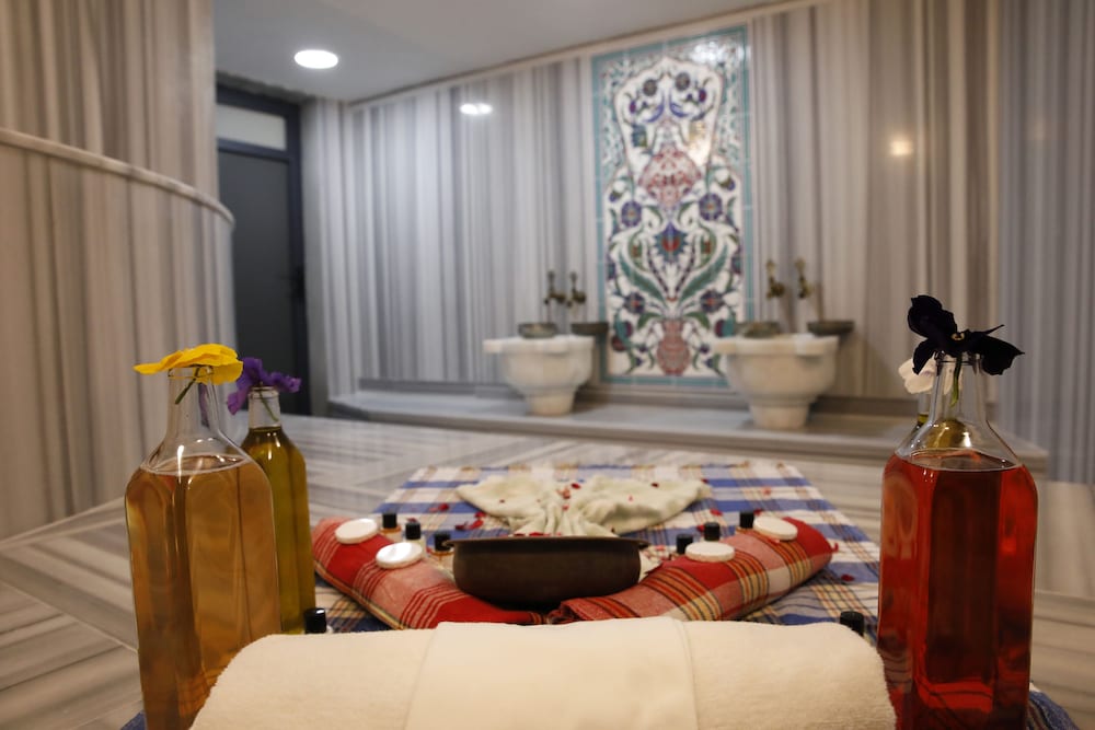 Kazdağı Atilabey Konağı Oteli
