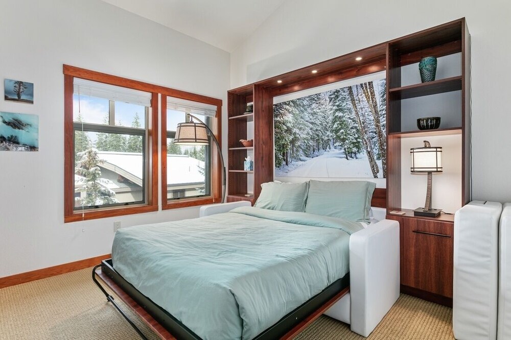 Eagle Springs West Condos - Solitude UT
