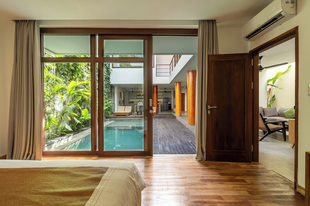 Green Moon Villa by Betterplace