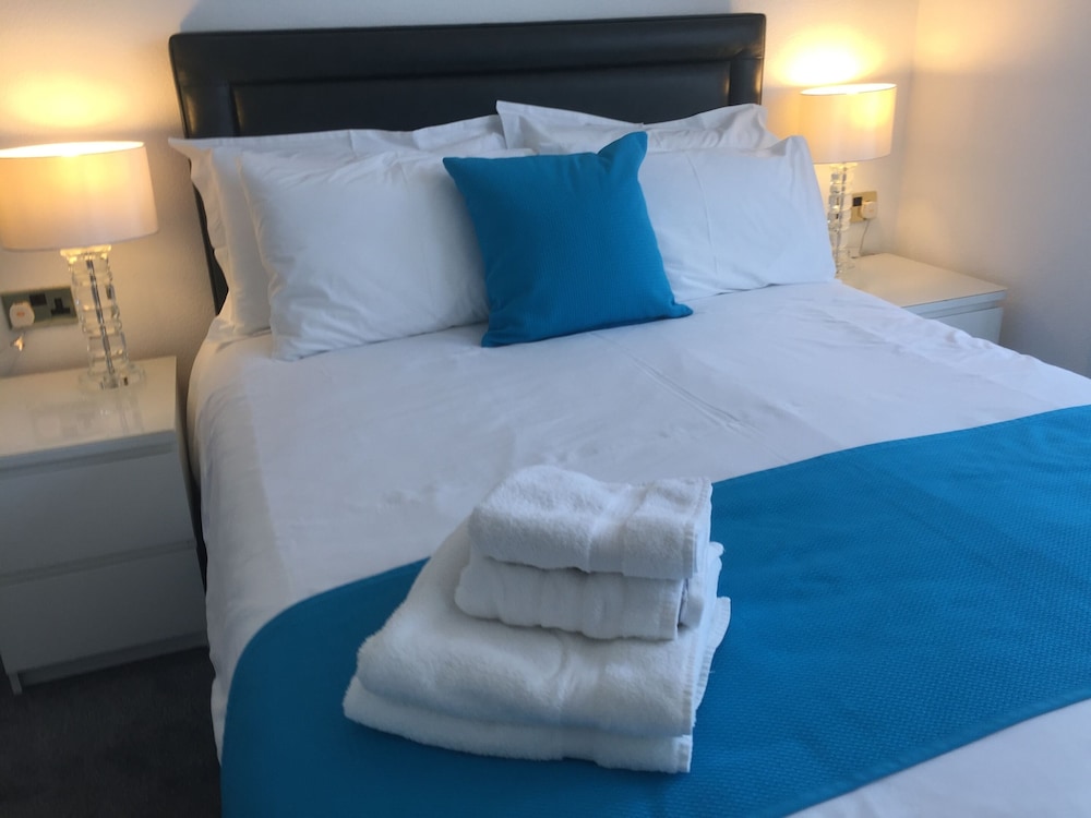 Croham Park Bed & Breakfast