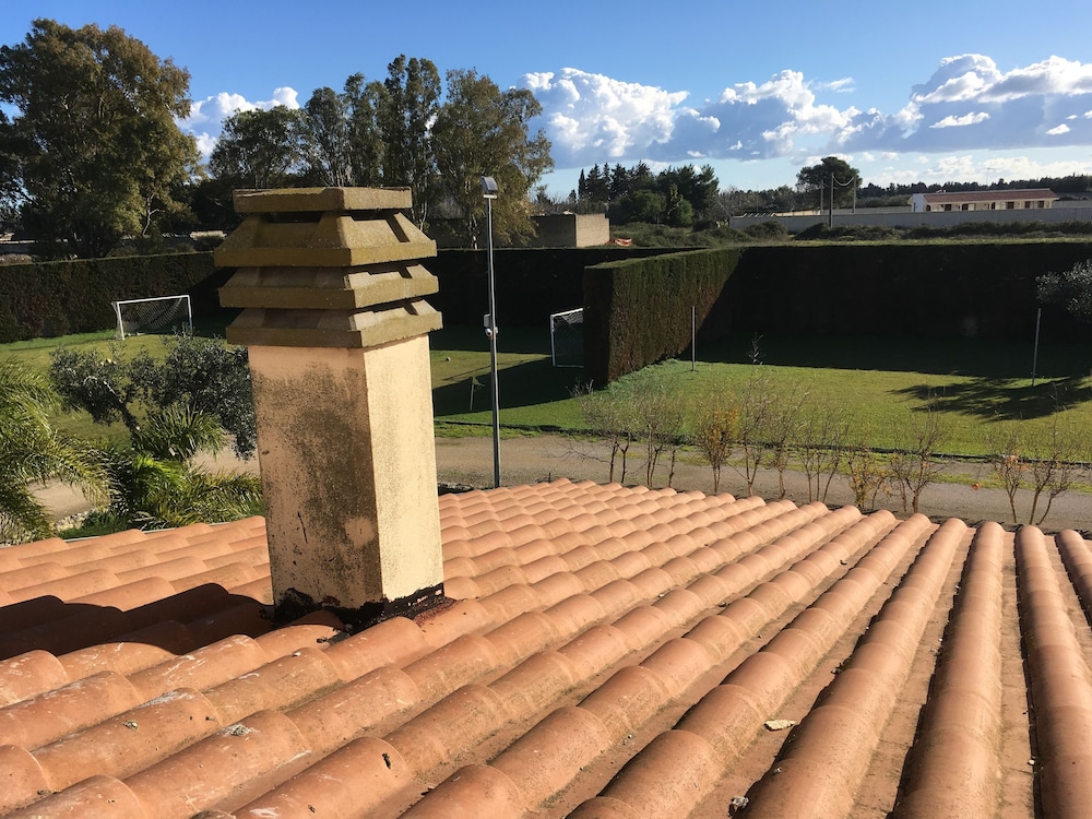 Giardini di Marzo Lecce B&B
