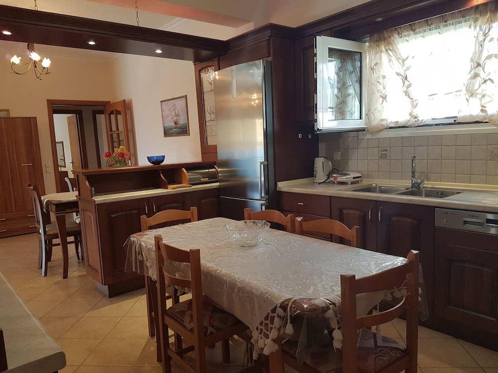Ionian View Apartments