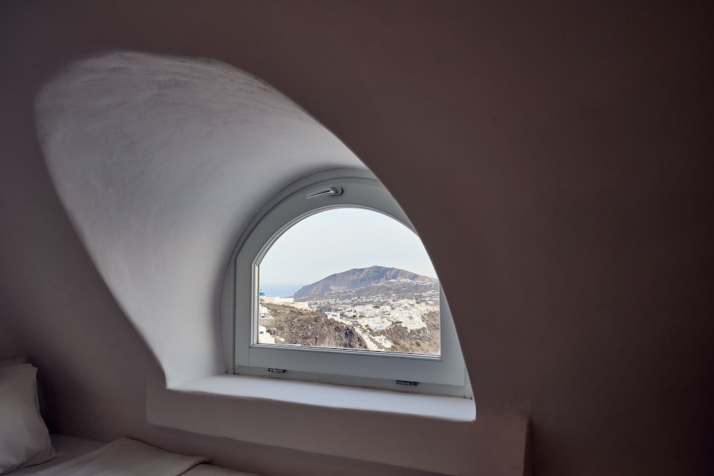 Santorini Mansion at Imerovigli