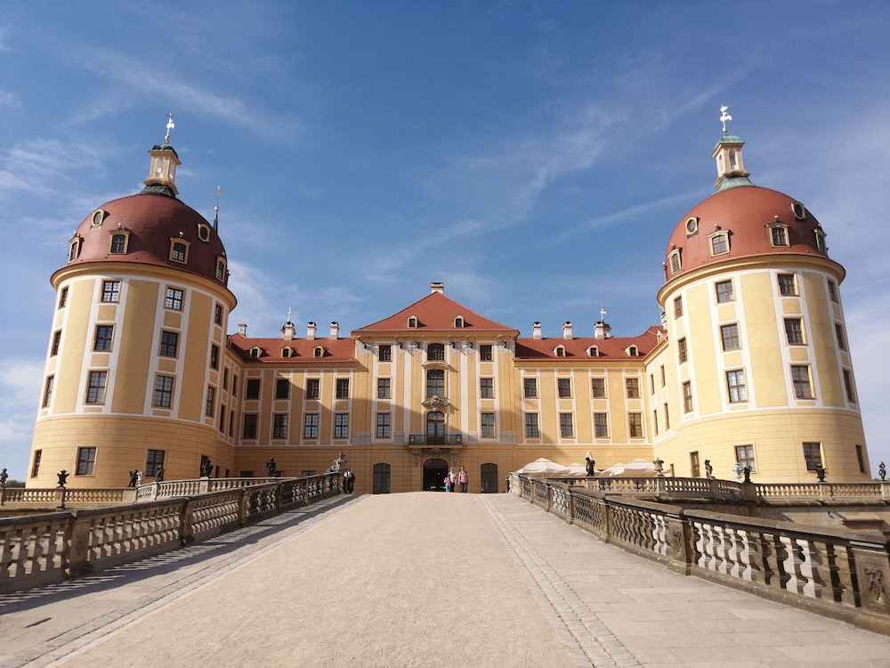 Dresden Vacations - Maritim Hotel  Internationales Congress Center Dresden - Property Image 31