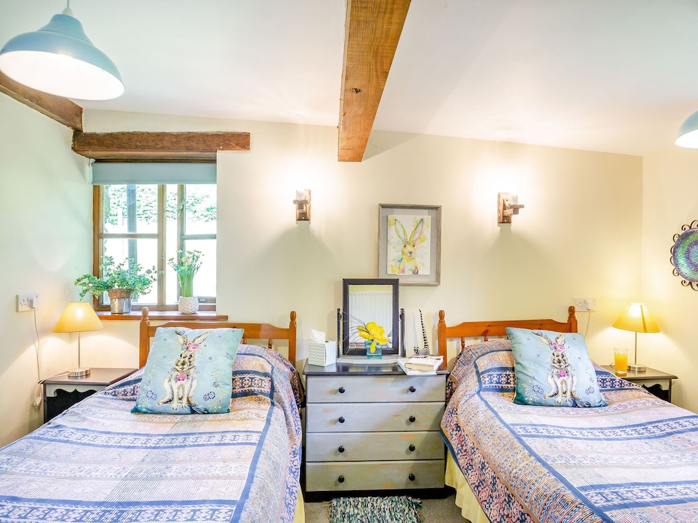 Caernarfon Vacations - Bwythyn Y Wennol - Property Image 4