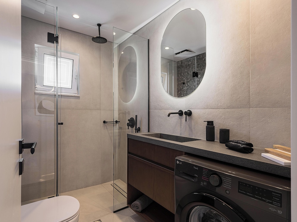 Kymélia Luxury Residences With Sea View