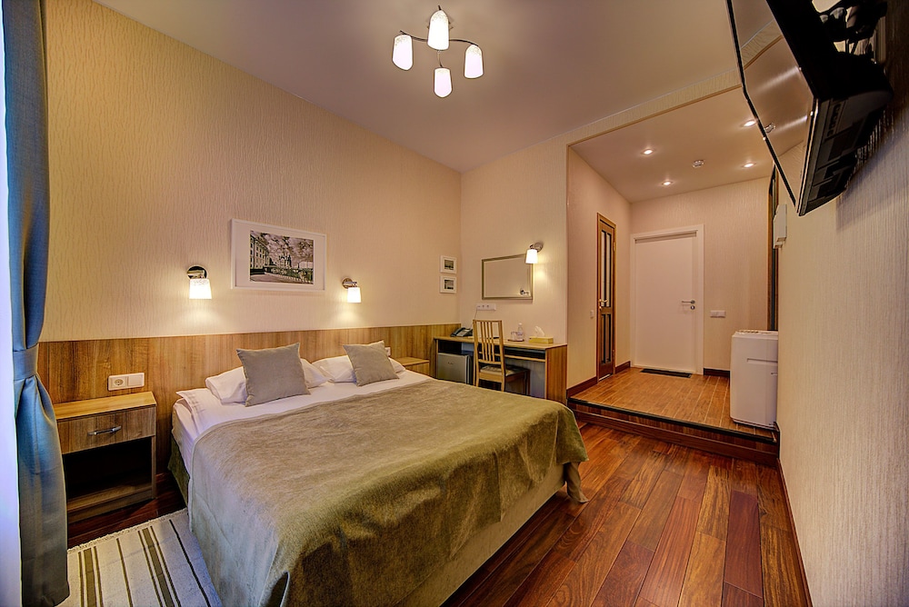 Davidov Guest House