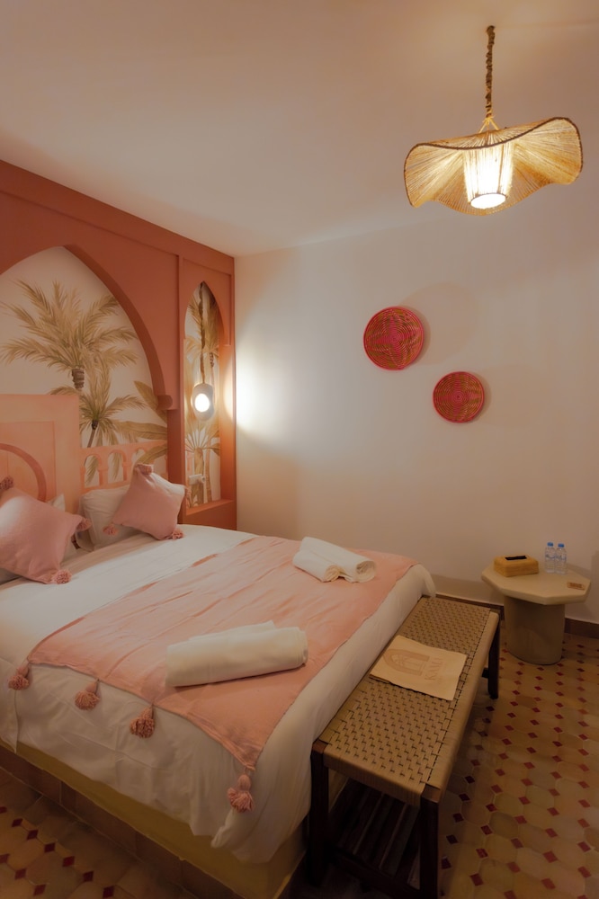Riad KAMA privatif