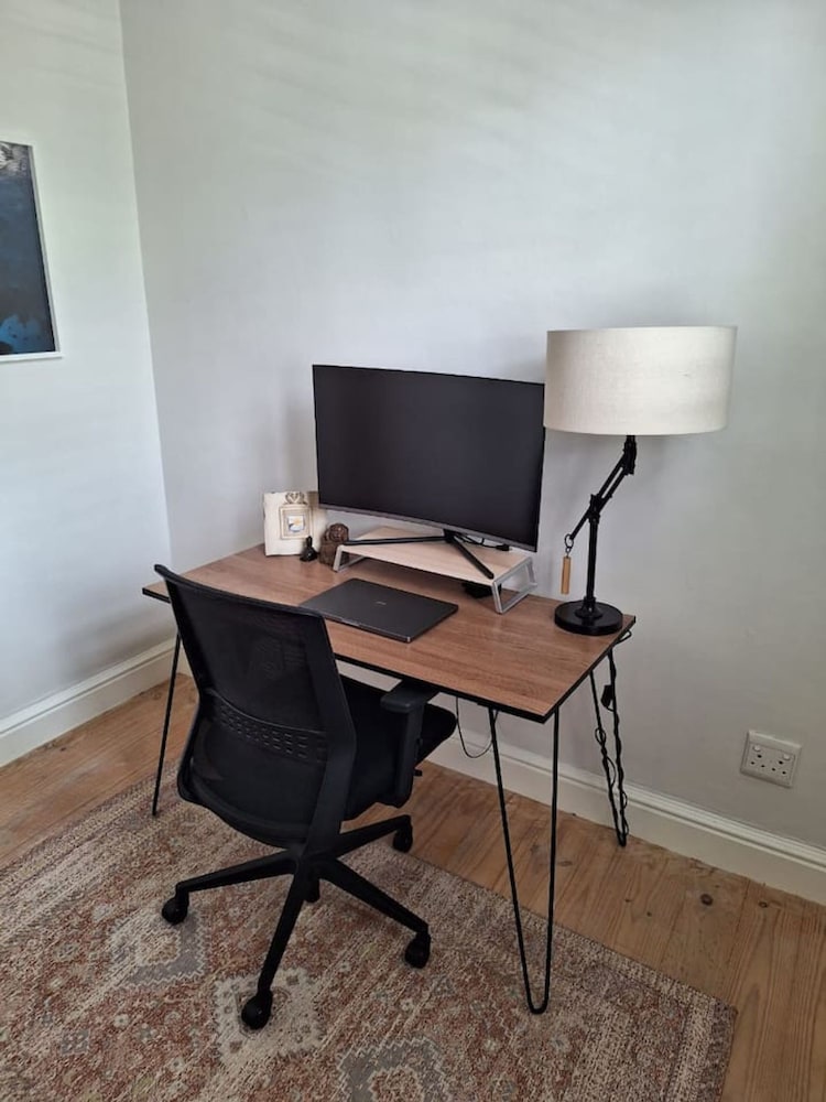 Stylish Sea Point Oasis