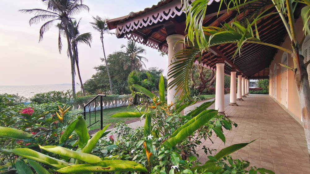 Rosastays Panjim Goa