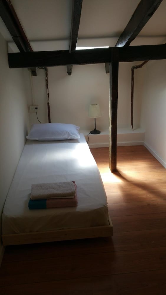 German Colony Guest House