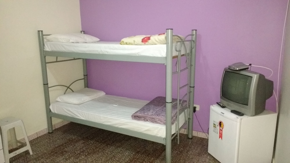 Hotel Pousada Clinicas West