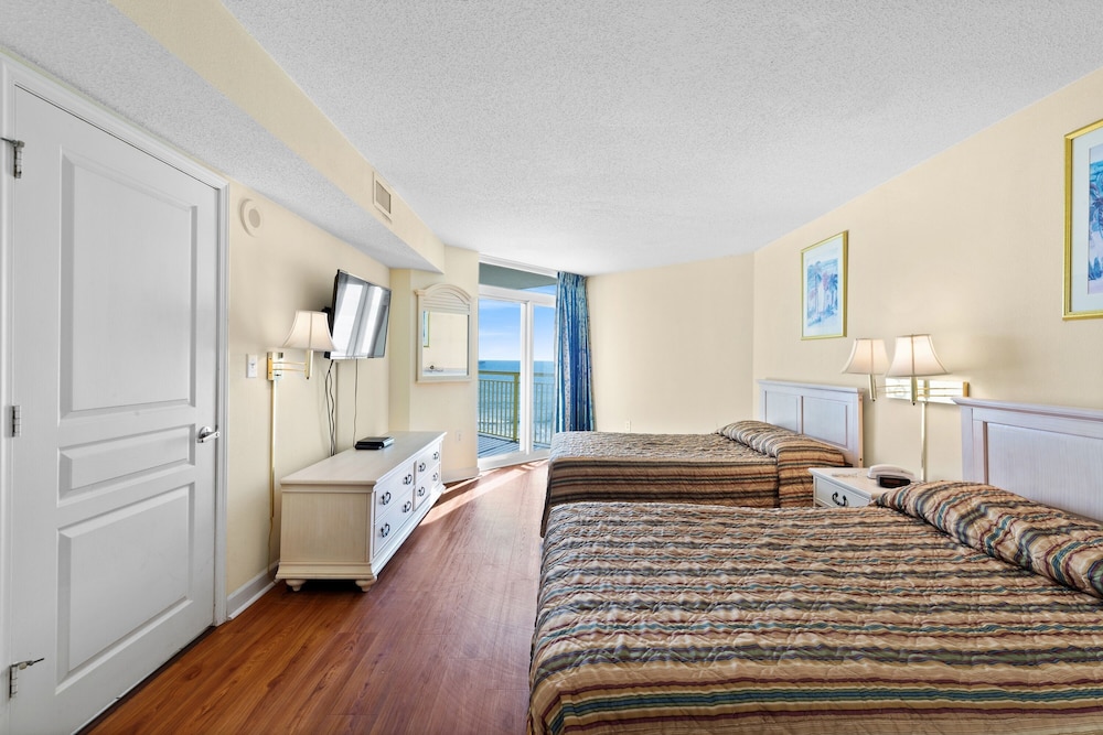Units at Bay Watch by Elliott Beach Rentals