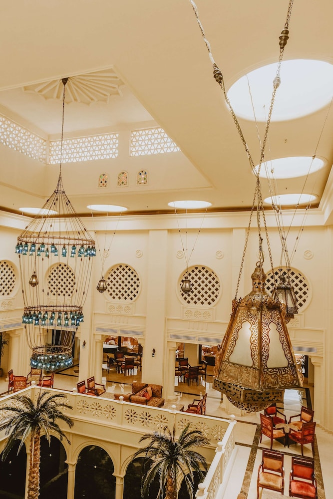 Baron Palms Resort Sharm El Sheikh - Adults Only - All inclusive