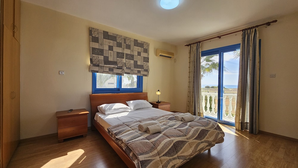 21 PYL - Stay Ocean Breeze Villa