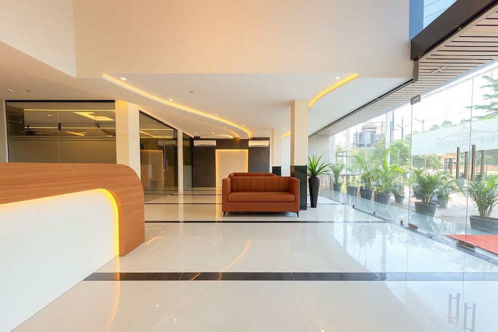 Hotel Shree Narayana By Travinities