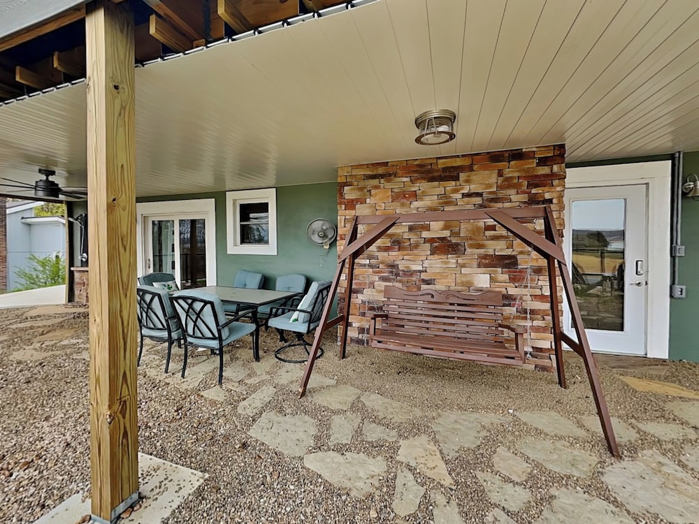 Sunset Cove by Jackson Mountain Rentals
