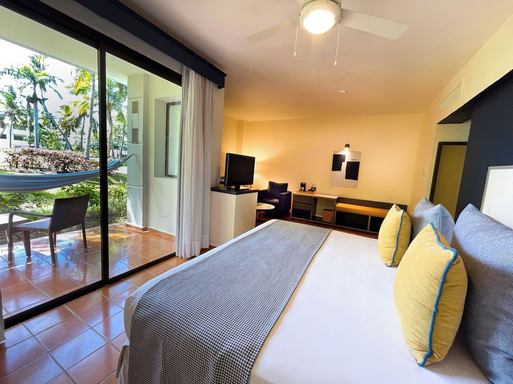 Photo 80 sur 91 de Catalonia Punta Cana - All Inclusive