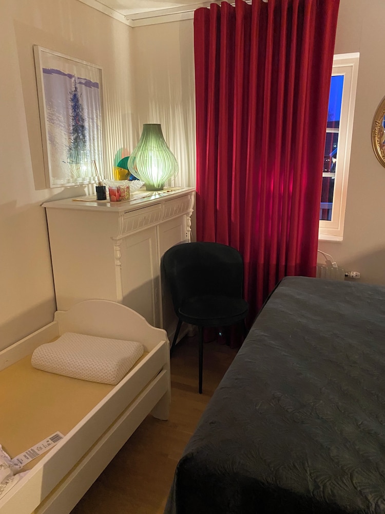 DR ASA Bed Breakfast near Golf Forest