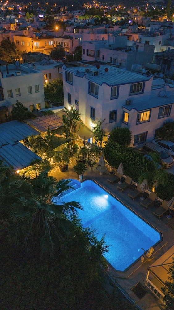 Artunc Butik Otel - Image 163