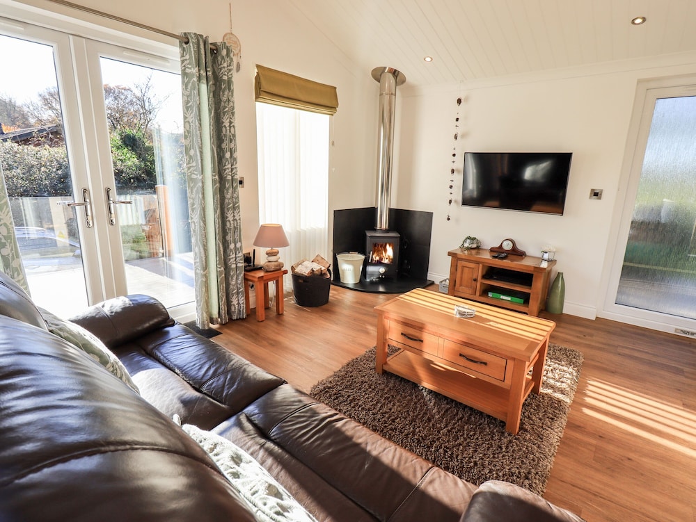 Pippin Lodge