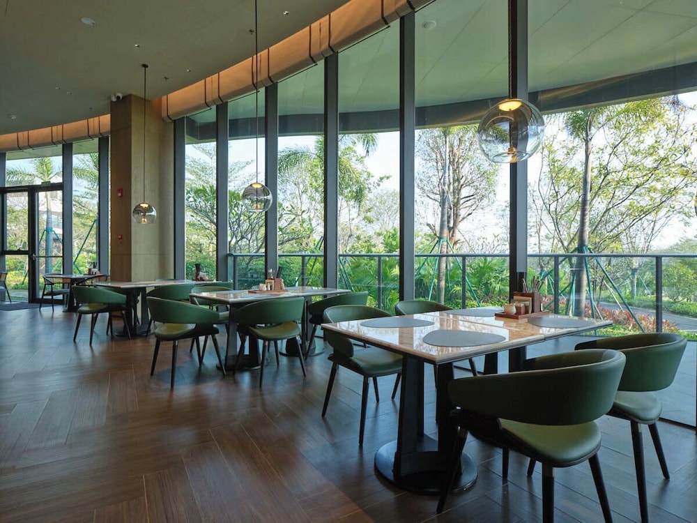 Beihai Marriott Resort