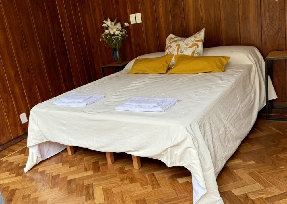 Clivias Hostel
