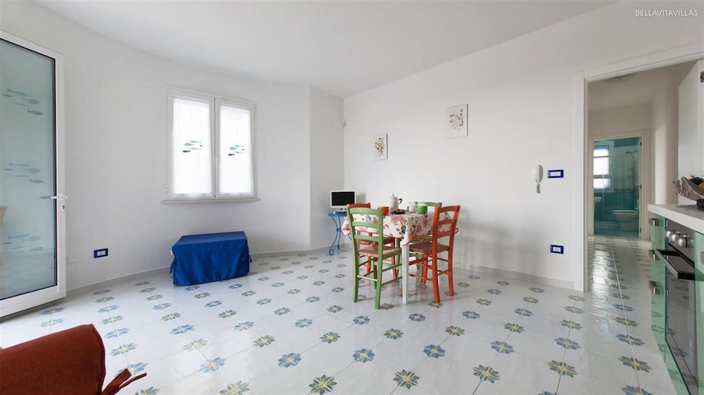 314 Casa Fronte Mare a Pescoluse view 5