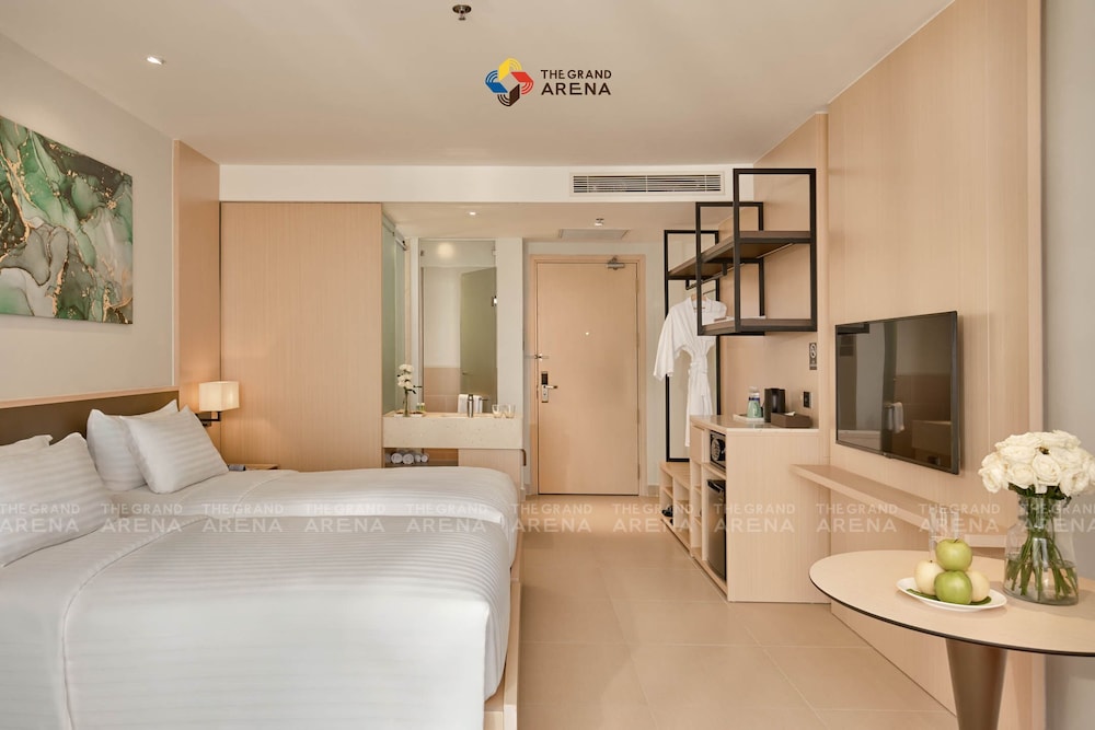 The Grand Arena Cam Ranh Hotel & Resort