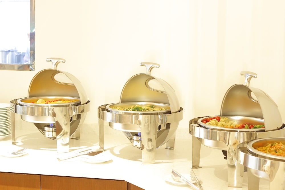 Diwan Residence Hotel  Alsalamah